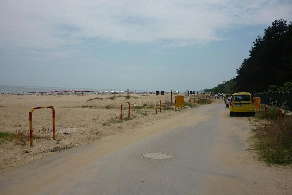 Nimpha Bungalows