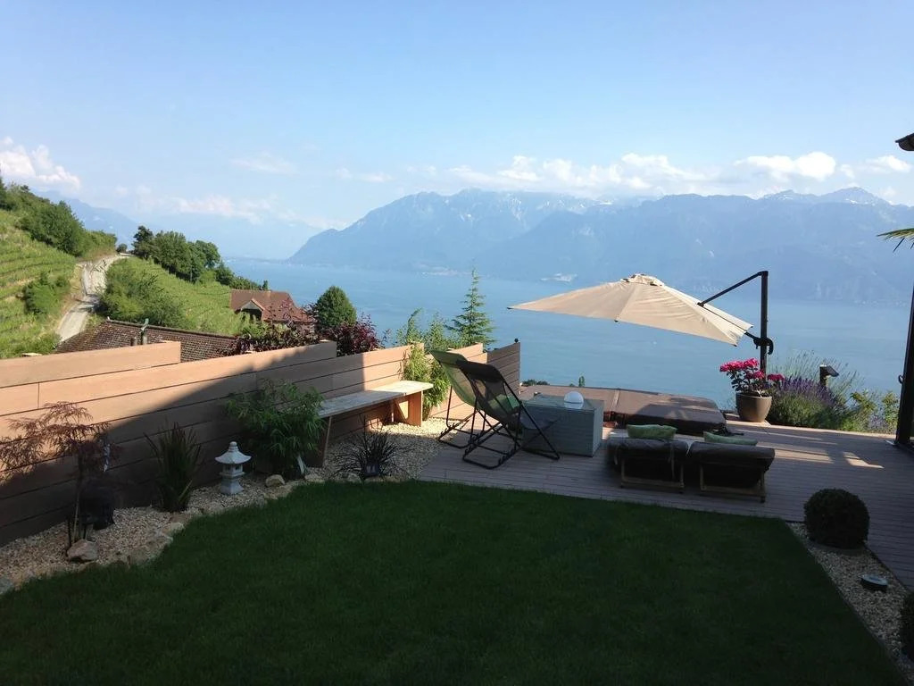 Lavaux Homestay