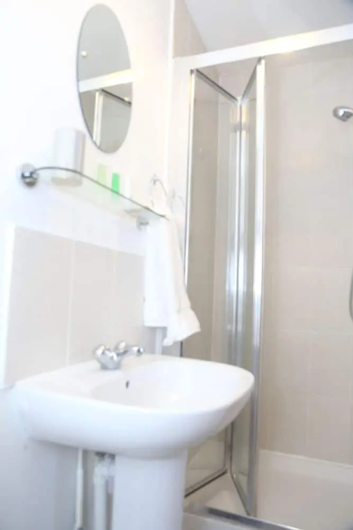 Luxury 2 Bed Apartment
