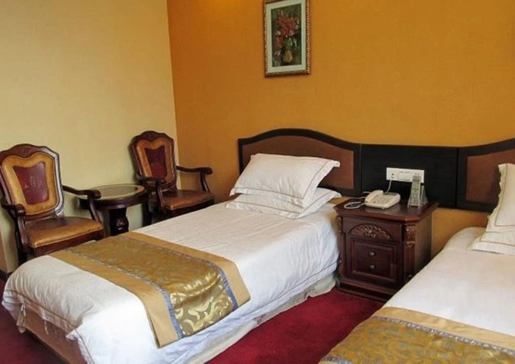 Changxing Hotel