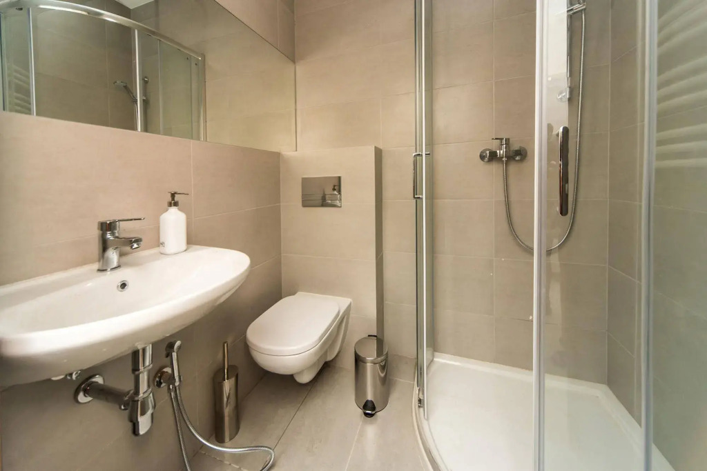 Aparthotel ABBA