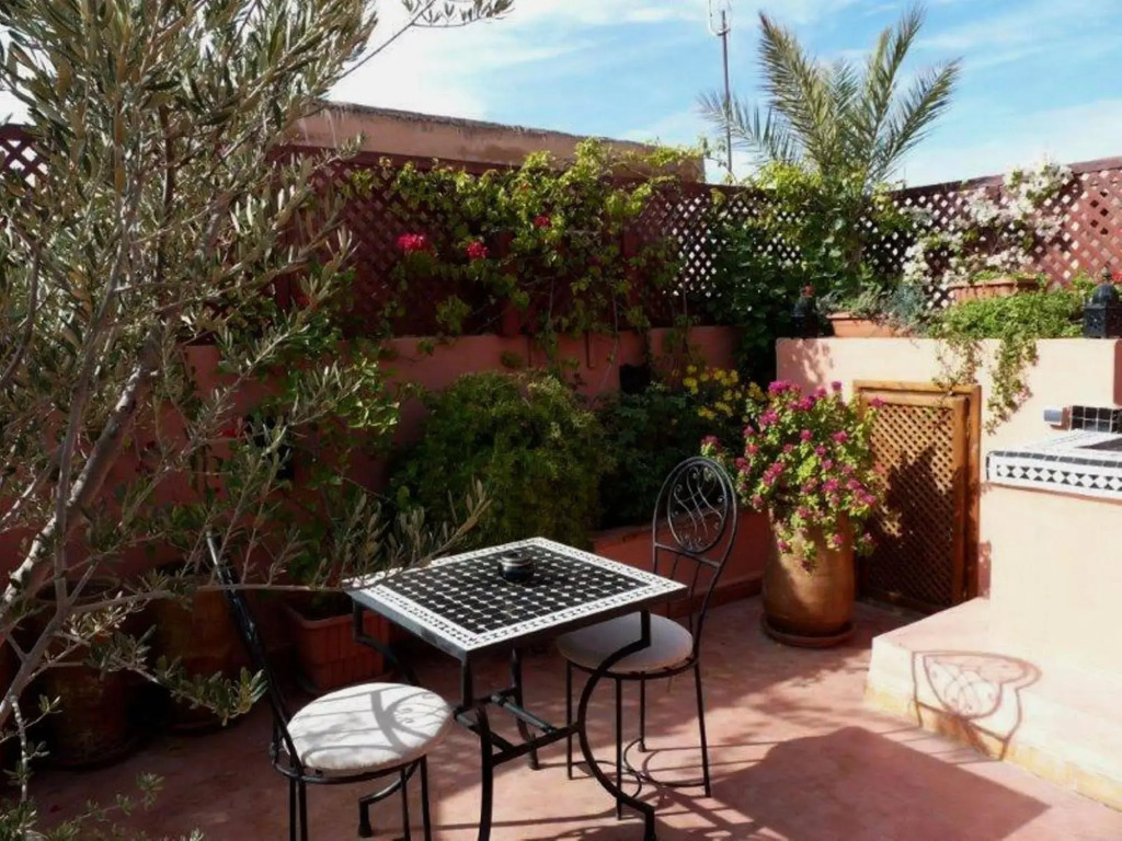 Riad Dar Attika