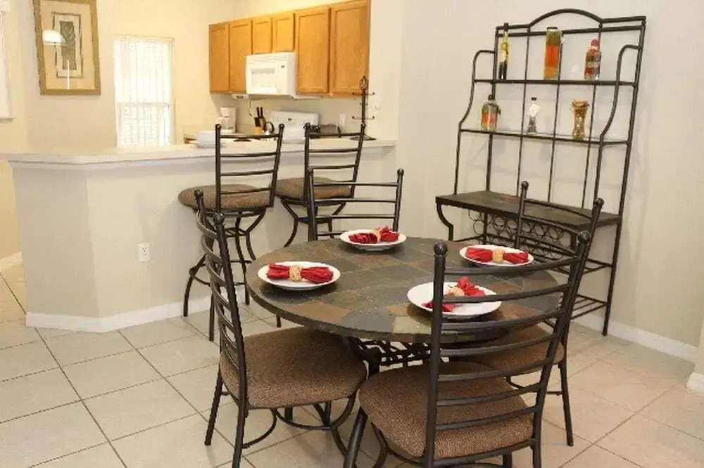 4 BR Terra Verde Sleeps 8