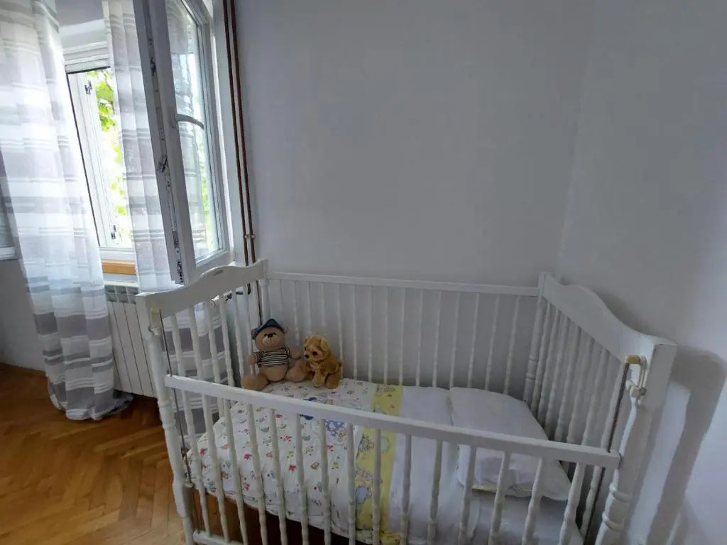 Apartments Mornar