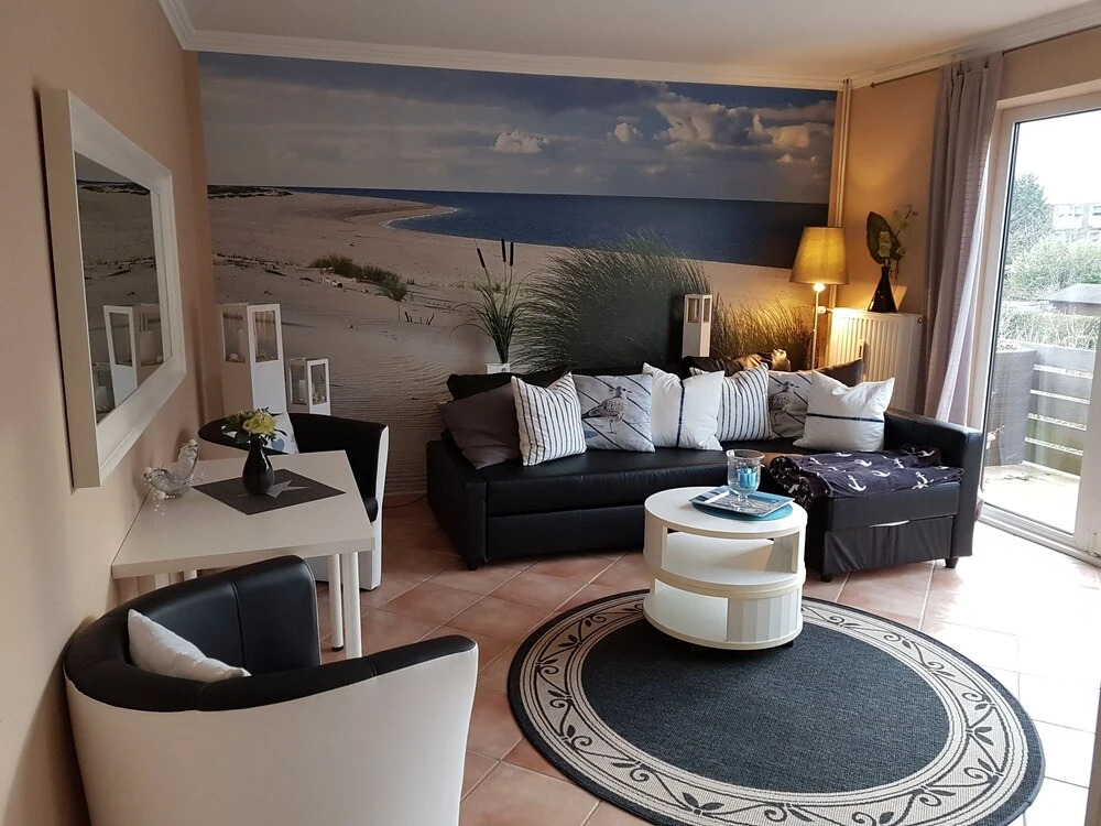 Ferienwohnung Möwennest
