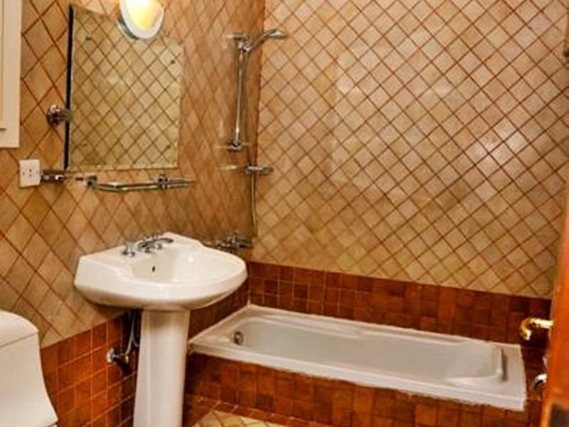 Al Ghanem Hotel Apartments