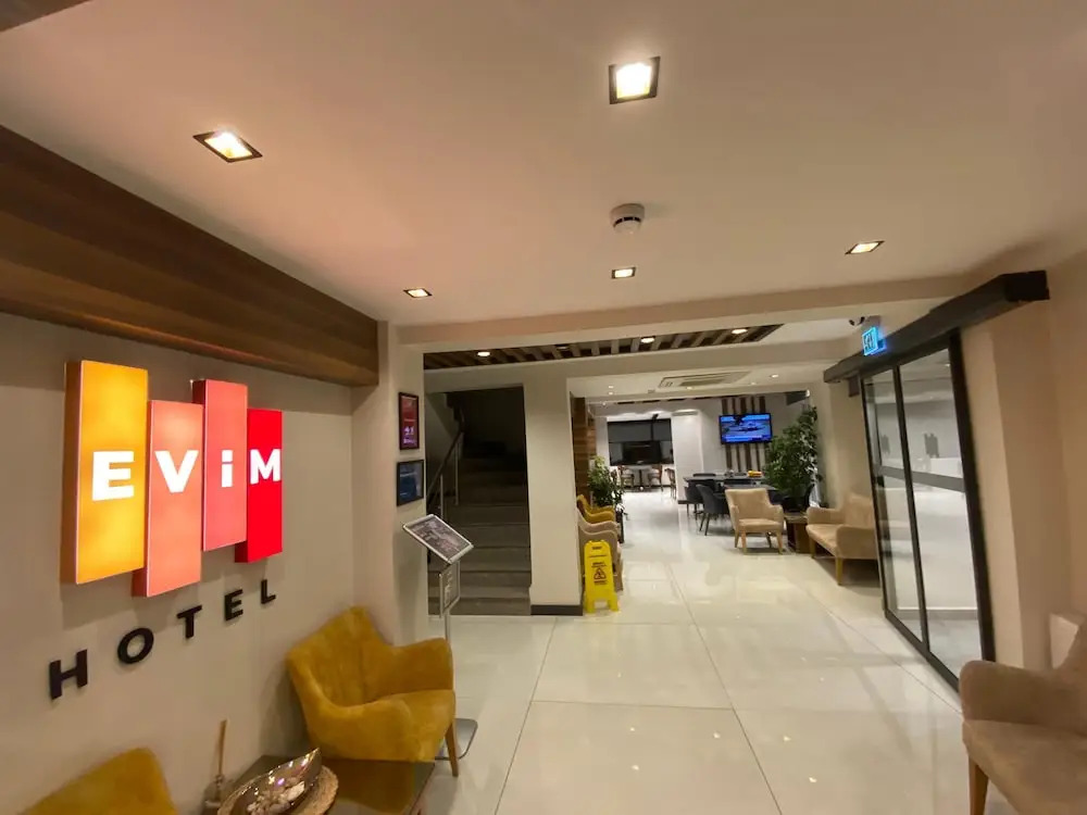 Bolu Evim Otel