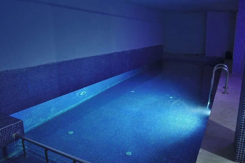MİDYAT LADİNOS OTEL