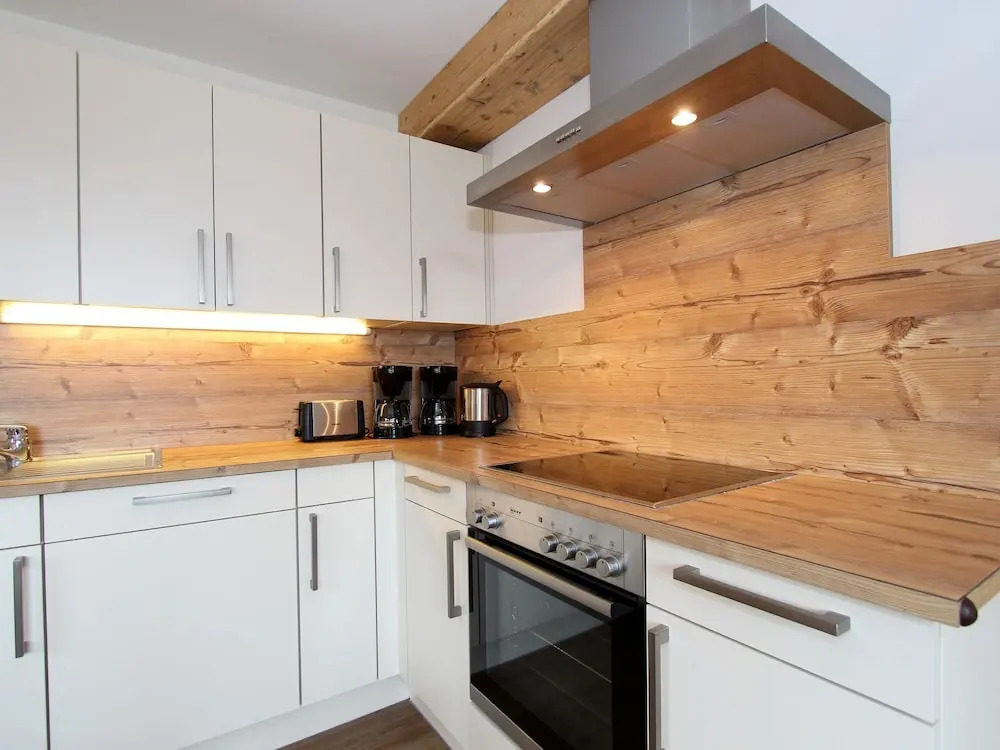 Spacious Holiday Home in Westendorf With Balcony