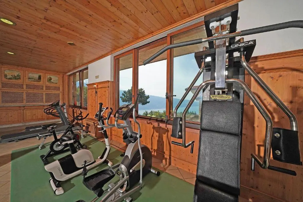 Hotel Residence Panorama La Forca, GTSGroup