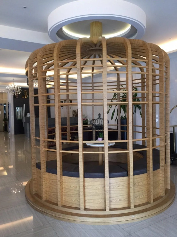 Nest Hotel