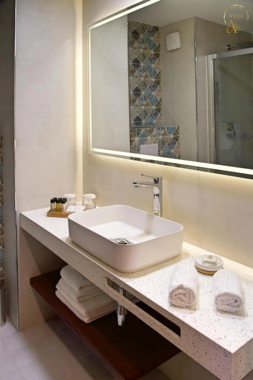 Hotel Anda