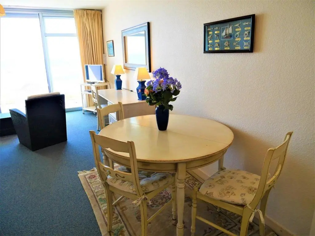 Appartement Quiberon, 1 pièce, 2 personnes - FR-1-478-47