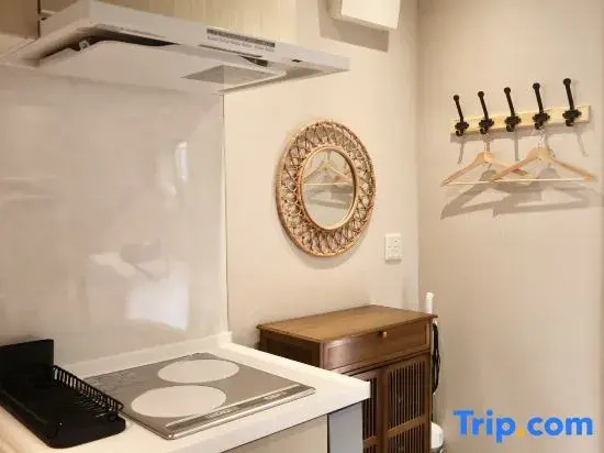 Tabi・Stay TAMADE｜1 minute walk to Higashi-Tamade Station