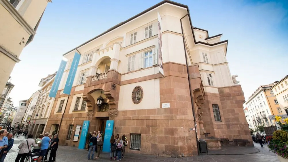 Hotel Marica