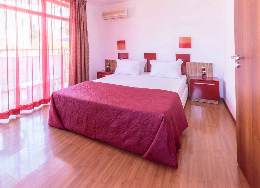 Hotel Apolis