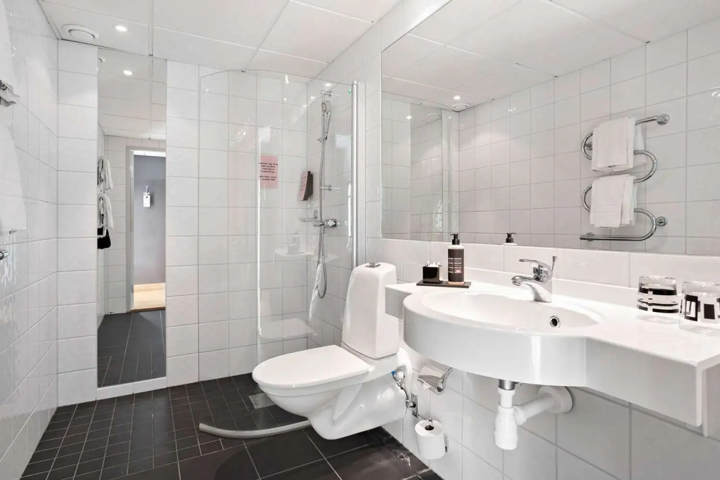 Aiden by Best Western Stockholm Solna