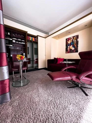 Apartment-Oberlaa