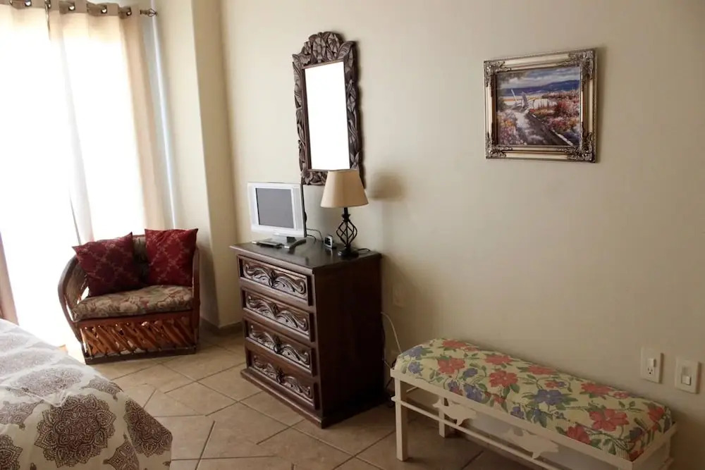 Bella Sirena 2Br BA 401-V by Casago