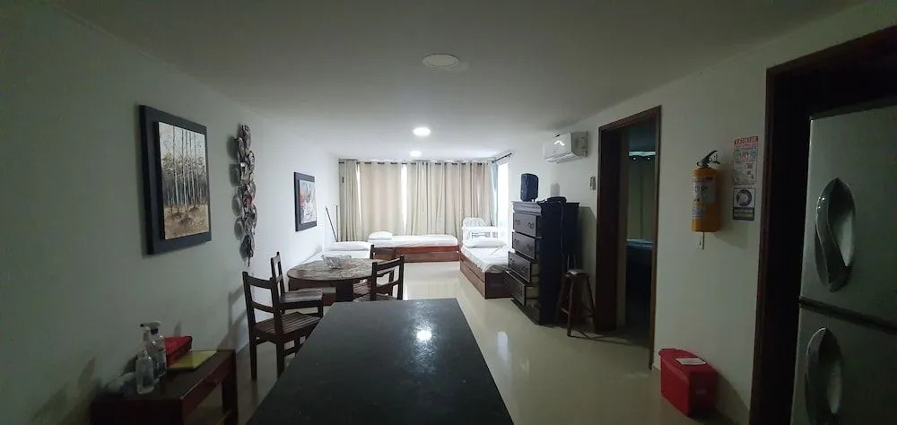 Edificio Sea View - San Andres Island