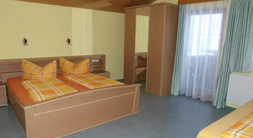 MIchls Appartment