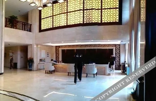 Yuntian Garden Hotel