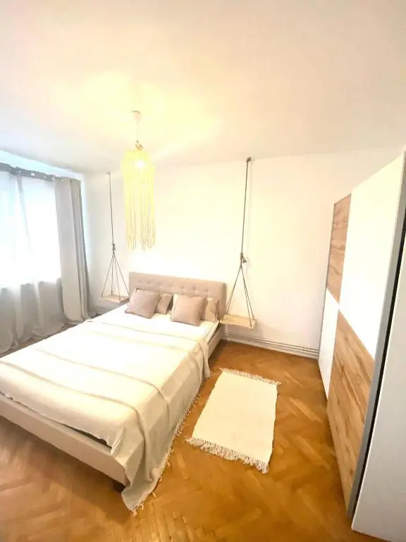 Boho 4 Rooms