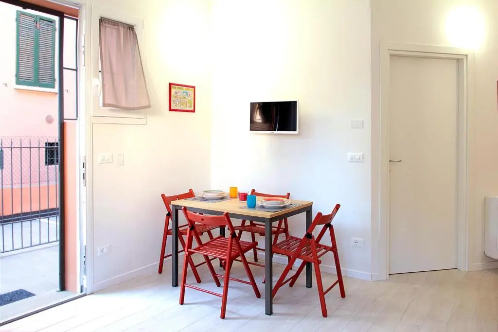 La Casa Di Eva