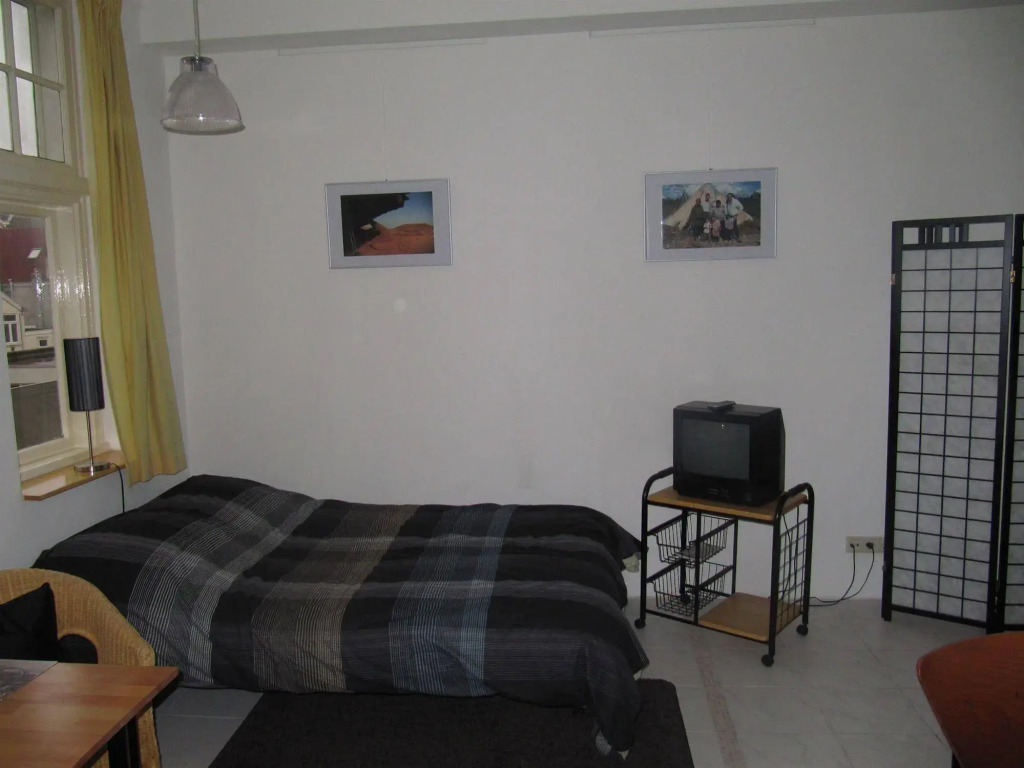 Excellent Rooms Amsterdam