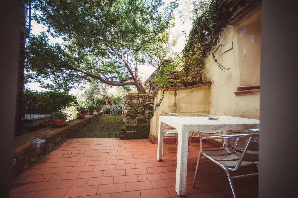 Casa Vacanze Al Settimo Cielo