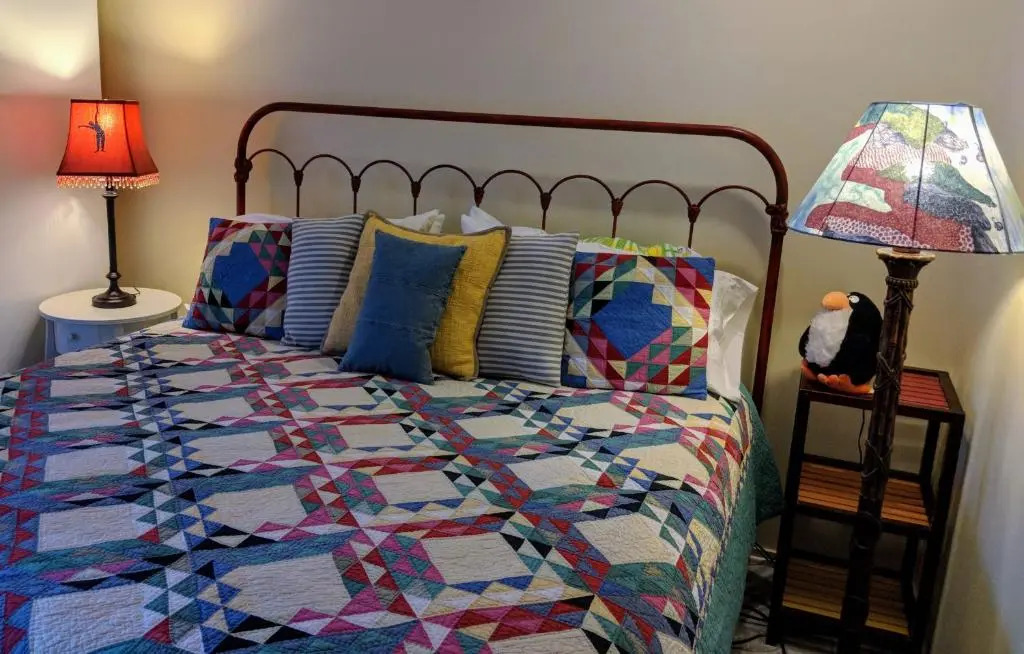 Ann Arbor Bed and Breakfast