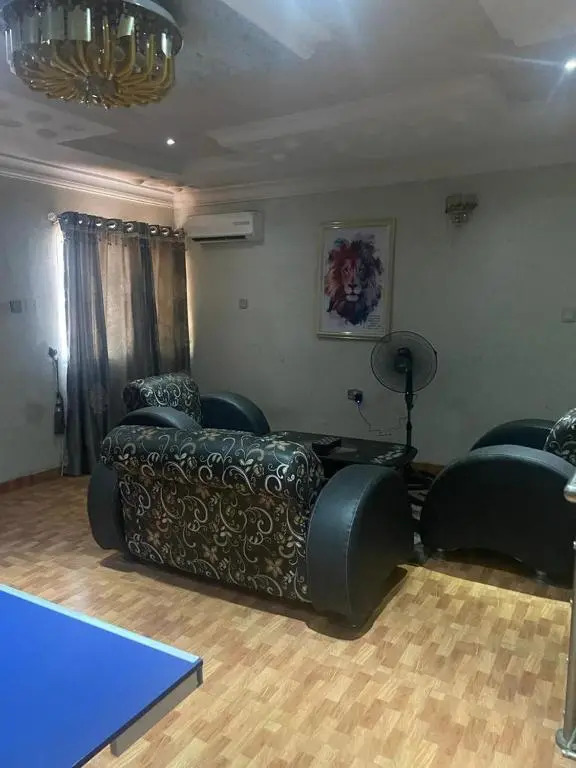 Aries Apartment