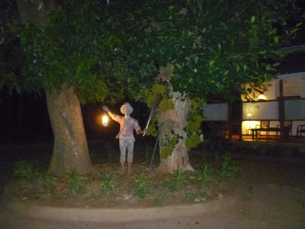 The Grove Hotel Sri Lanka