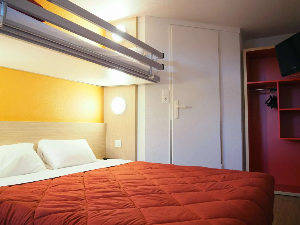 Hôtel Première Classe Saumur