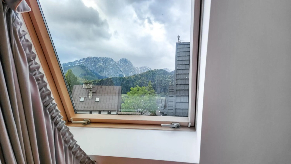 Rezydencja Tatry - Apartament Chamerion 1