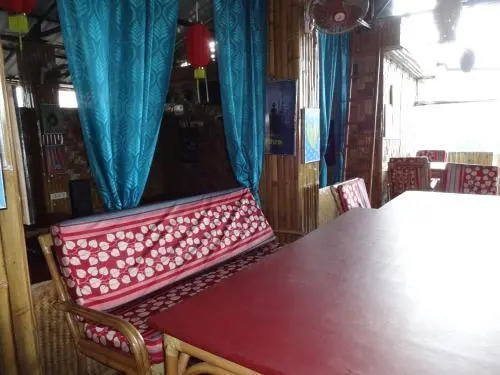 Hotel Lalaji Bayview