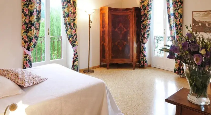 Villa Meridiana