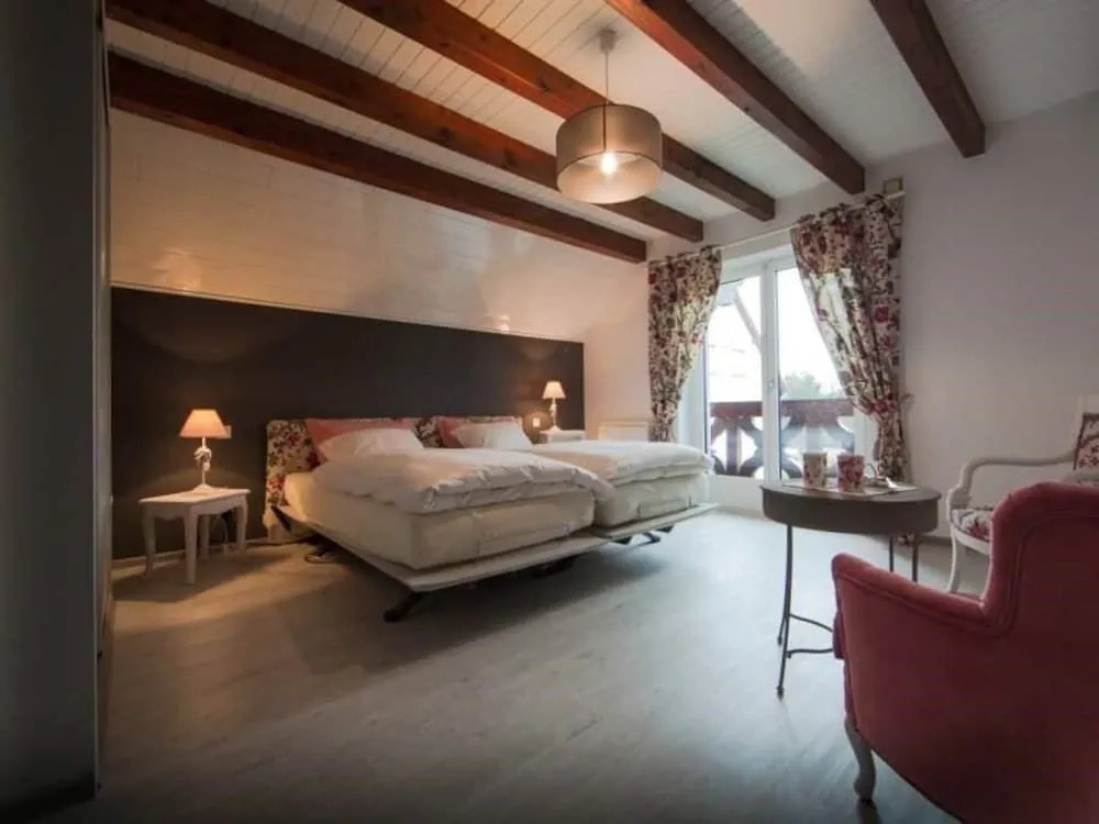 Chambres dhotes Coeur de Sundgau