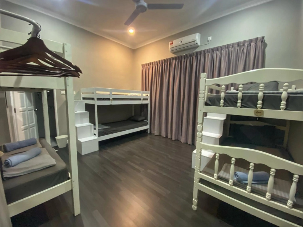 Shafickza Guesthouse