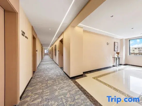 Manwan Hotel