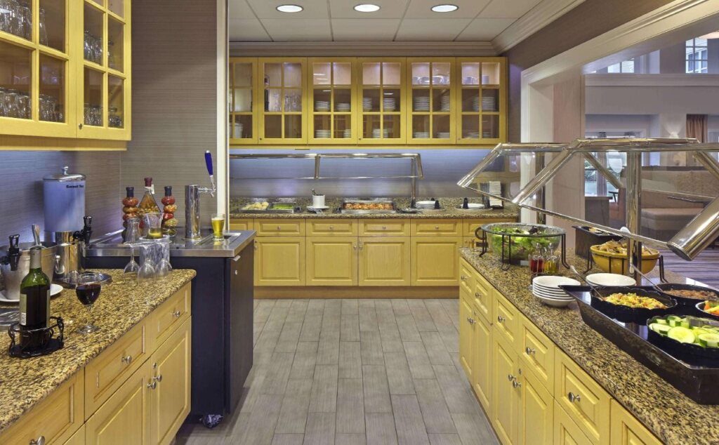 Homewood Suites by Hilton Lake Mary Orlando North