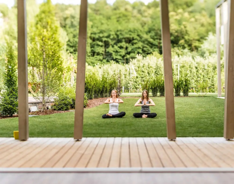 Gartenhotel Moser