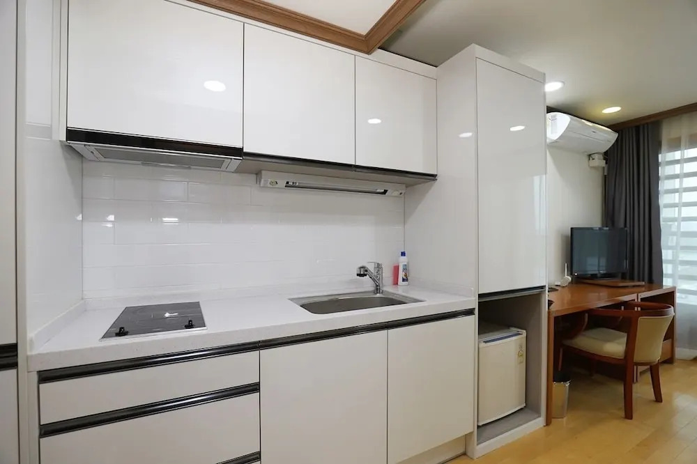 Daejeon I-Hotel
