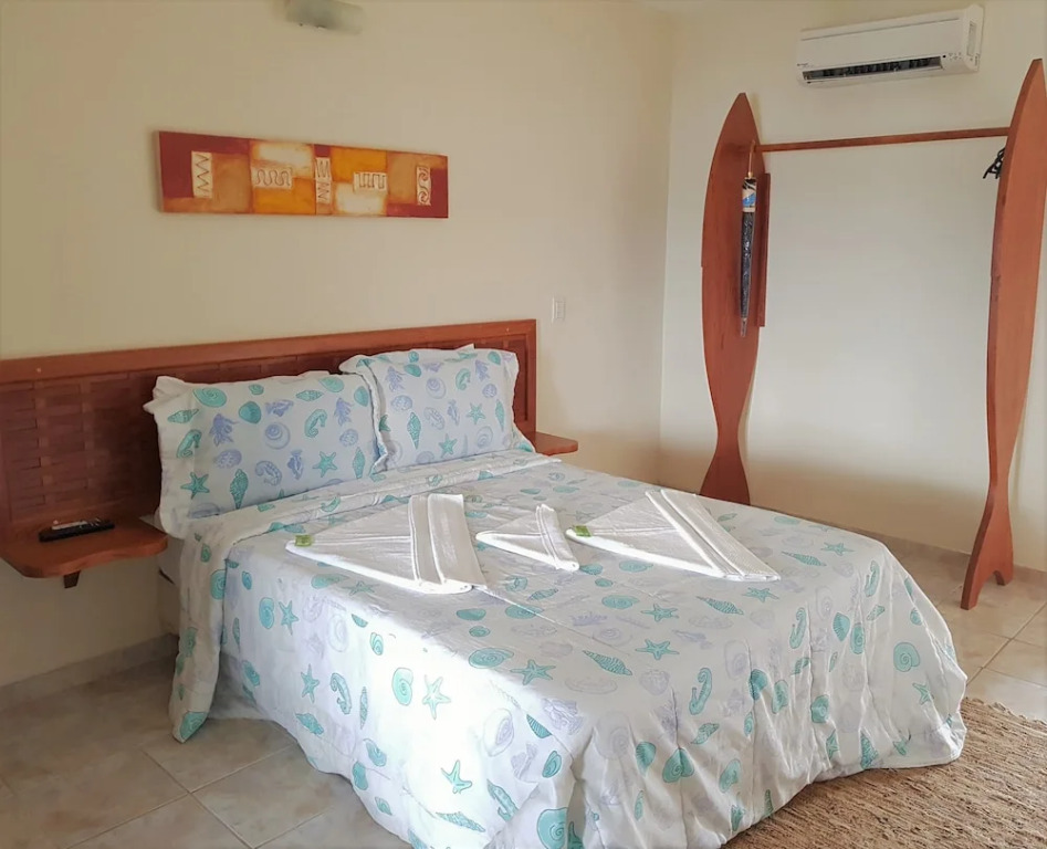 Pousada Villa Biscaia