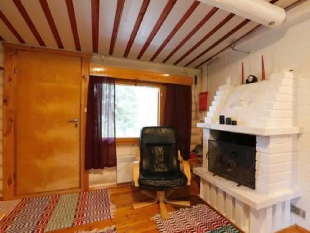 House Ravelin Yllasjarvi