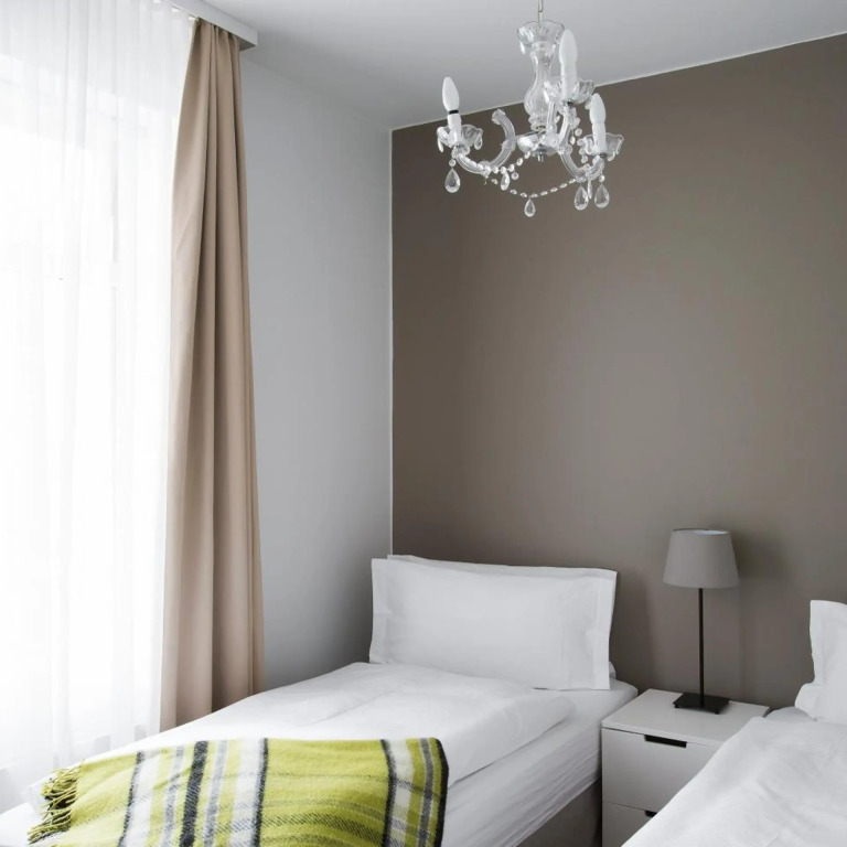 Ódinsvé Hotel Apartments