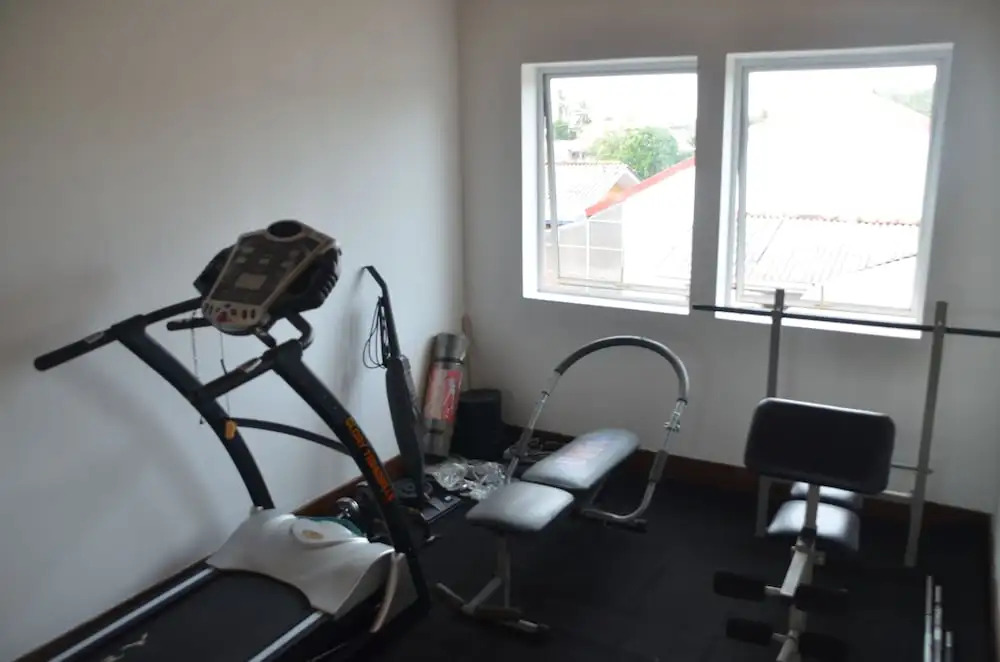 Atrium Leisure