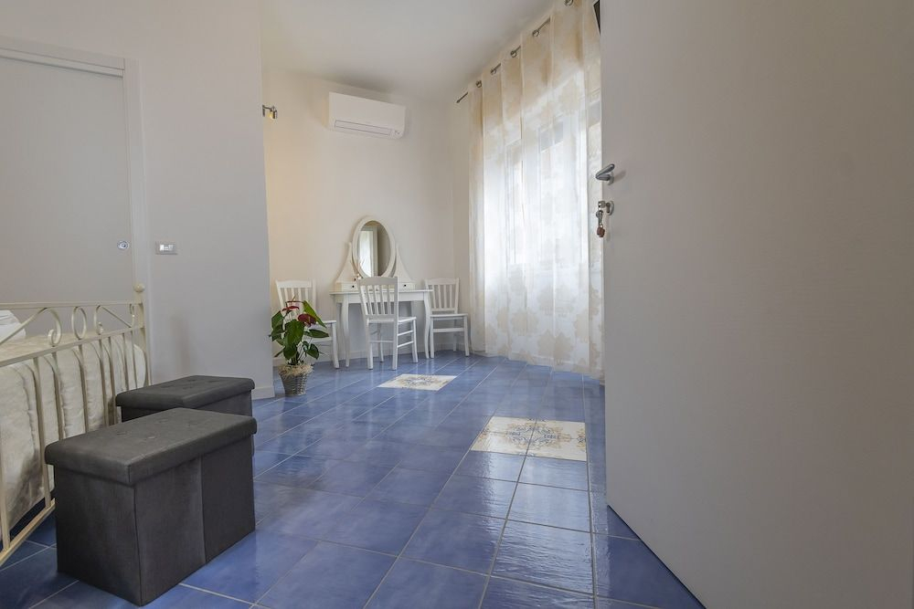 B&B Posidonia