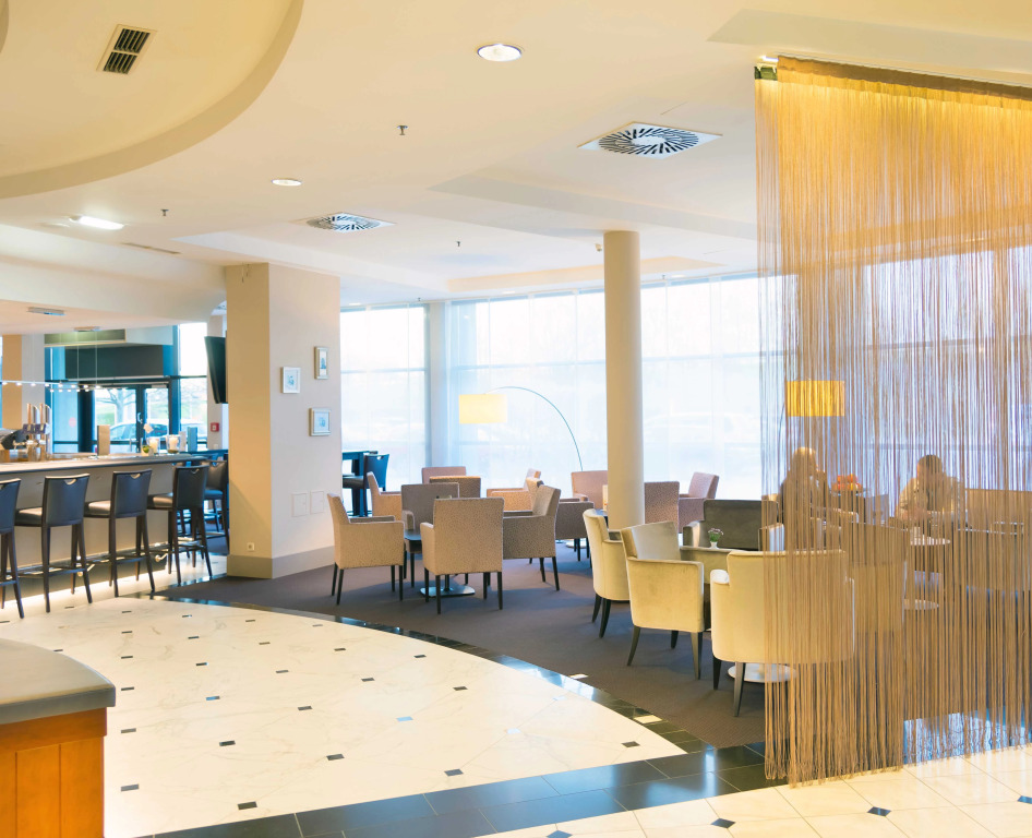 Hotel Ramada by Wyndham Graz