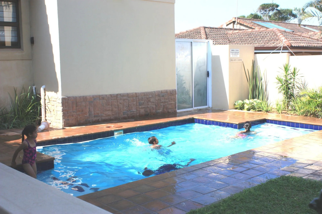 Casa Ridge Self-catering